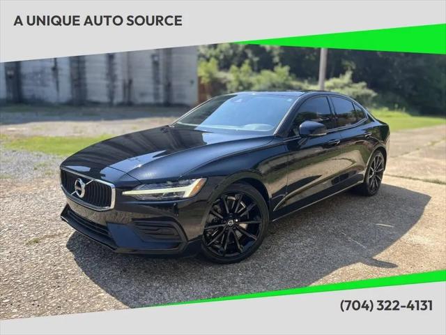 2019 Volvo S60 T6 Momentum for sale in Albemarle, NC