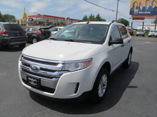 2013 Ford Edge SE for sale in Marion, IA