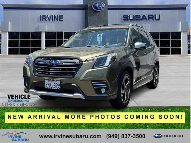 2024 Subaru Forester Touring for sale in Lake Forest, CA