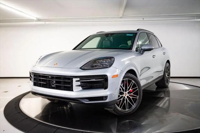 2026 Porsche Cayenne S for sale in Austin, TX