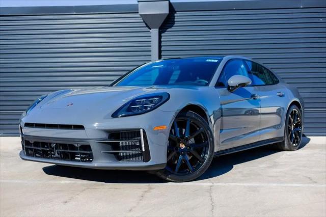 2026 Porsche Panamera Base for sale in Austin, TX
