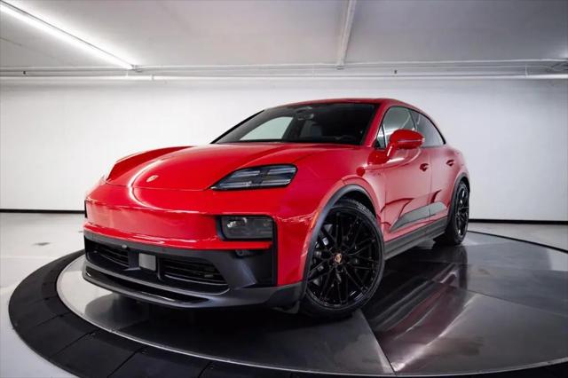 2026 Porsche Macan Electric GTS for sale in Austin, TX