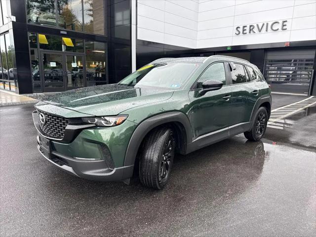 2025 Mazda CX-50 2.5 S Premium Package for sale in Claremont, NH