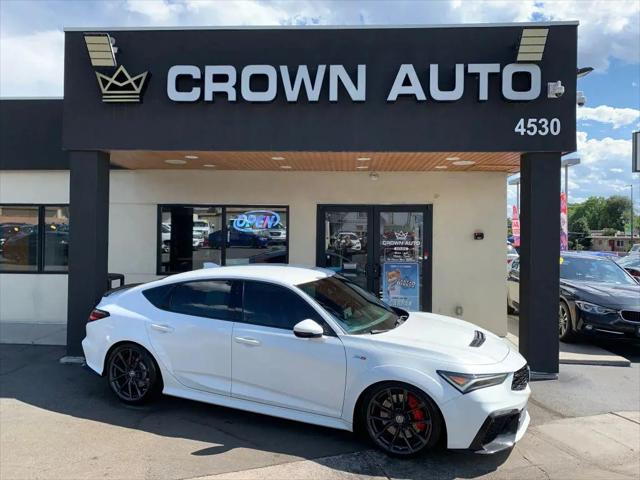 2025 Acura Integra Type S for sale in Englewood, CO