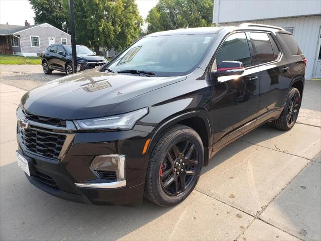 2023 Chevrolet Traverse AWD Premier for sale in Cavalier, ND