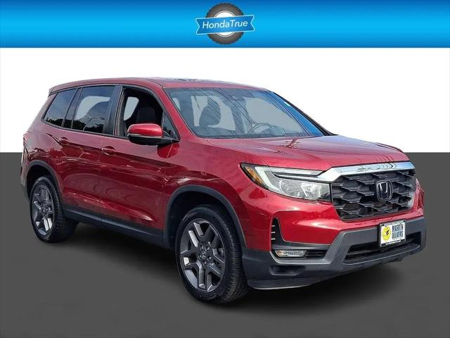 2023 Honda Passport AWD EX-L for sale in Newark, DE