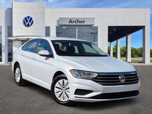 2019 Volkswagen Jetta 1.4T S for sale in Houston, TX