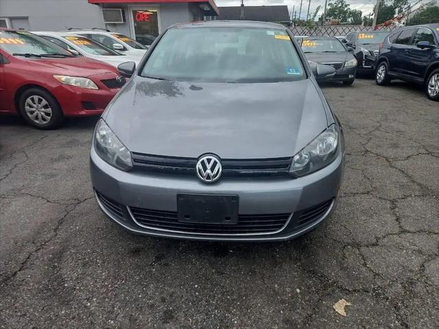 2014 Volkswagen Golf 2.5L for sale in Linden, NJ