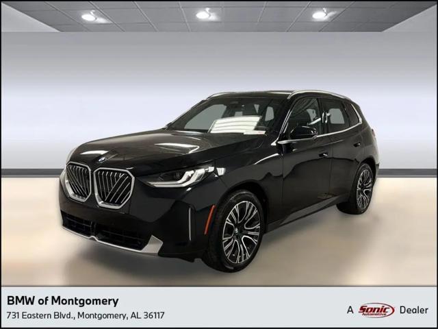 2026 BMW X3 30 xDrive for sale in Montgomery, AL