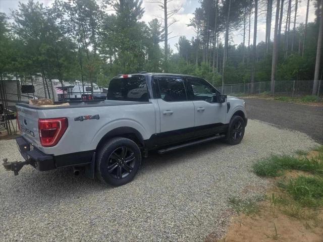 2023 Ford F-150 XLT for sale in Eagle River, WI