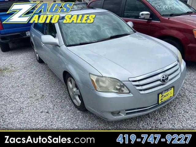 2006 Toyota Avalon Limited for sale near Mansfield, OH