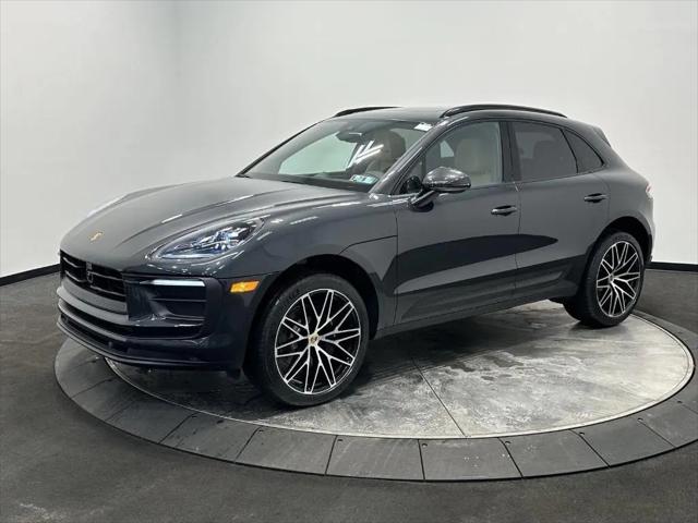 2026 Porsche Macan Unknown for sale in Allentown, PA