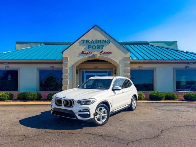 2019 BMW X3 sDrive30i for sale in Conover, NC