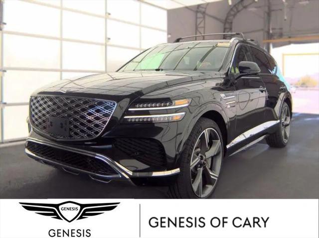 2025 Genesis GV80 3.5T Prestige AWD for sale in Cary, NC