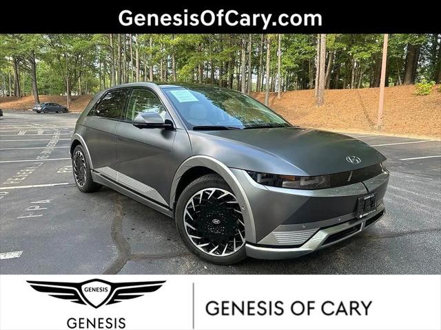 2024 Hyundai IONIQ 5 Limited for sale in Cary, NC