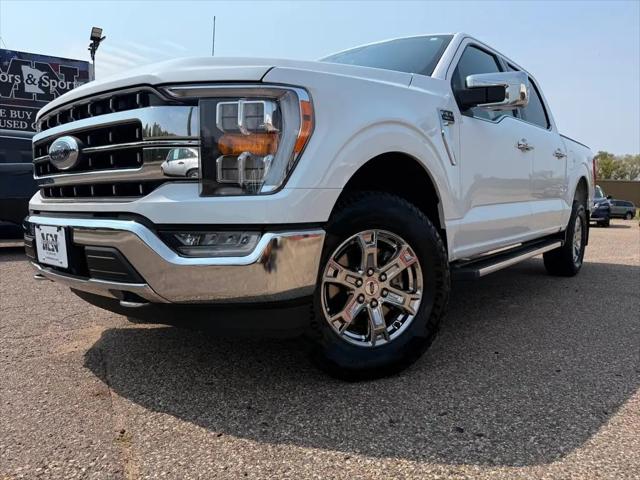 2023 Ford F-150 Lariat for sale in St. Cloud, MN