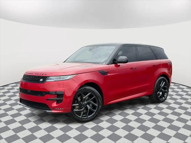 2026 Land Rover Range Rover Sport P400 Dynamic SE for sale in Lakeland, FL