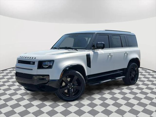 2026 Land Rover Defender P400 X-Dynamic SE for sale in Lakeland, FL