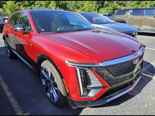 2026 Cadillac iQ Signature Luxury AWD for sale in Greenwich, CT