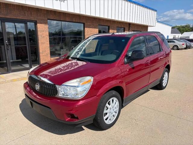 2007 Buick Rendezvous CX for sale in Middleville, MI