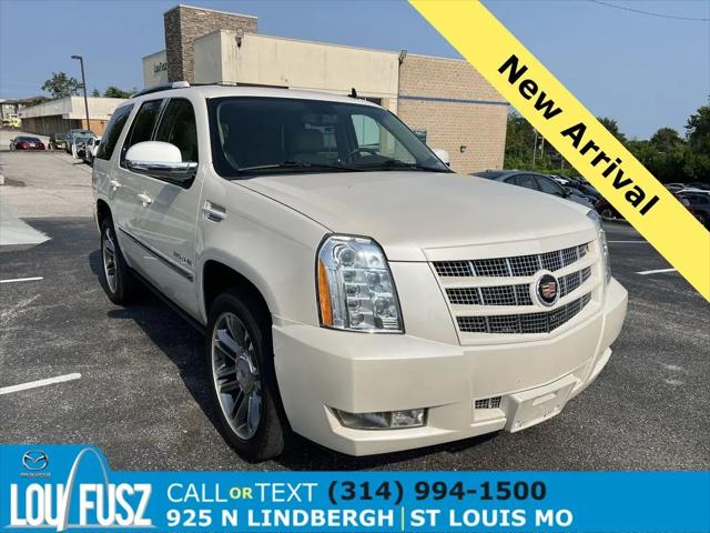 2014 Cadillac Escalade Premium for sale in Creve Coeur, MO