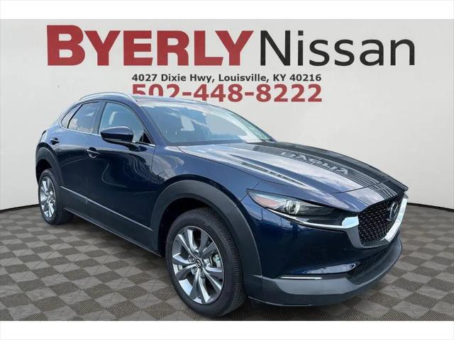 2021 Mazda CX-30 Premium for sale in Louisville, KY