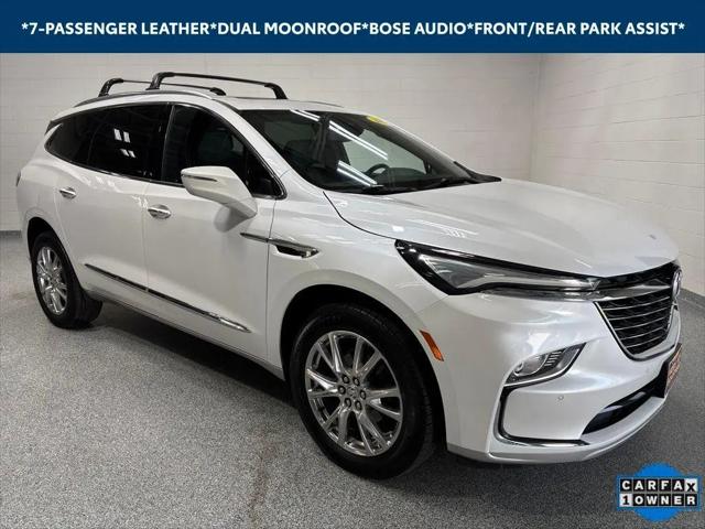 2023 Buick Enclave Essence AWD for sale in Chilton, WI
