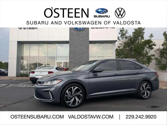2025 Volkswagen Jetta 1.5T SEL for sale in Valdosta, GA