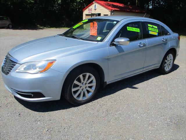 2014 Chrysler 200 Limited for sale in Rochester, NY