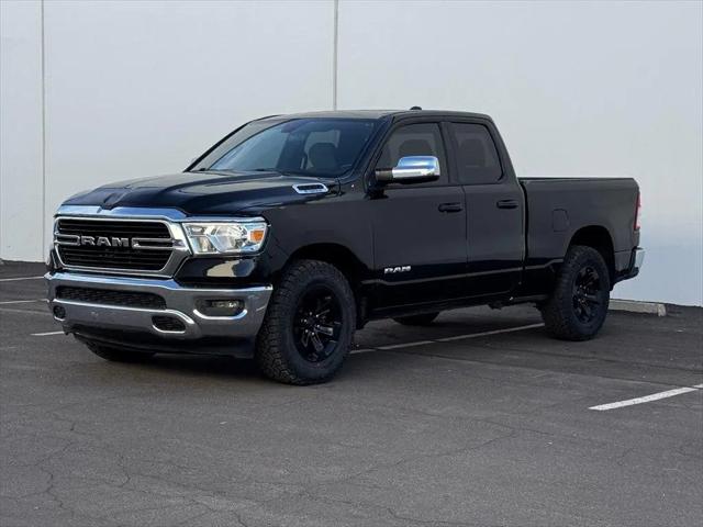 2023 Ram 1500 Big Horn Quad Cab 4x2 6'4" Box for sale in Phoenix, AZ