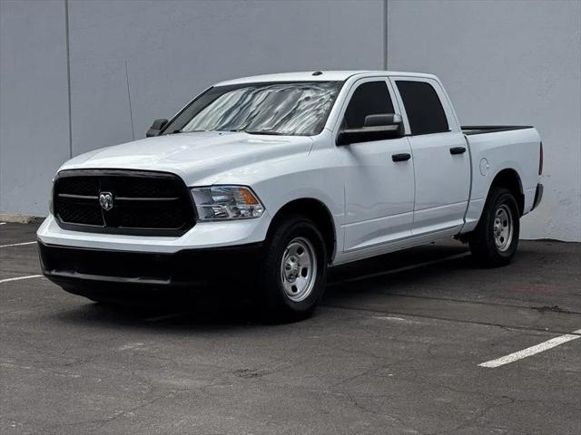 2023 Ram 1500 Classic Tradesman Crew Cab 4x2 57 Box for sale in Phoenix, AZ