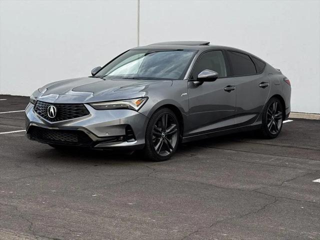 2023 Acura Integra A-SPEC Technology for sale in Phoenix, AZ