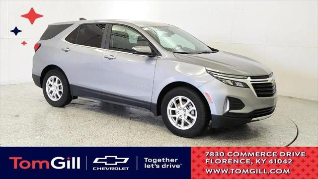 2024 Chevrolet Equinox FWD LT for sale in Florence, KY