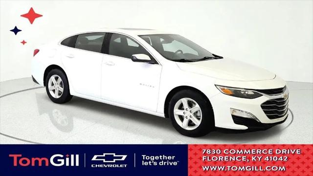 2024 Chevrolet Malibu FWD 1LT for sale in Florence, KY