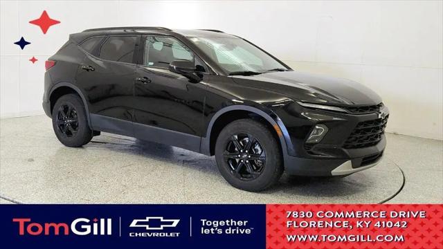 2024 Chevrolet Blazer FWD 2LT for sale in Florence, KY