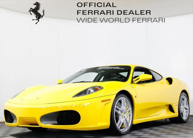 2008 Ferrari F430 Berlinetta for sale in Spring Valley, NY