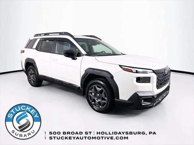 2026 Subaru Outback Premium for sale in Hollidaysburg, PA