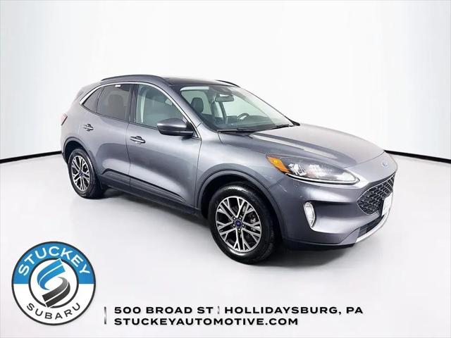 2022 Ford Escape SEL for sale in Hollidaysburg, PA