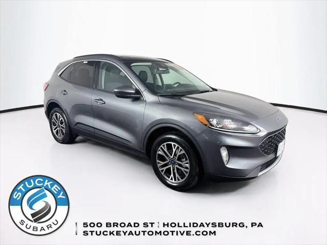 2022 Ford Escape SEL for sale in Hollidaysburg, PA