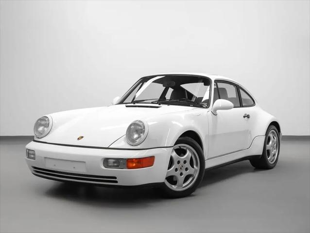1994 Porsche 911 Carrera 4 for sale in St. Louis, MO