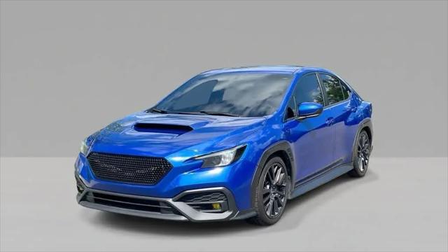 2022 Subaru WRX Premium for sale in Ann Arbor, MI