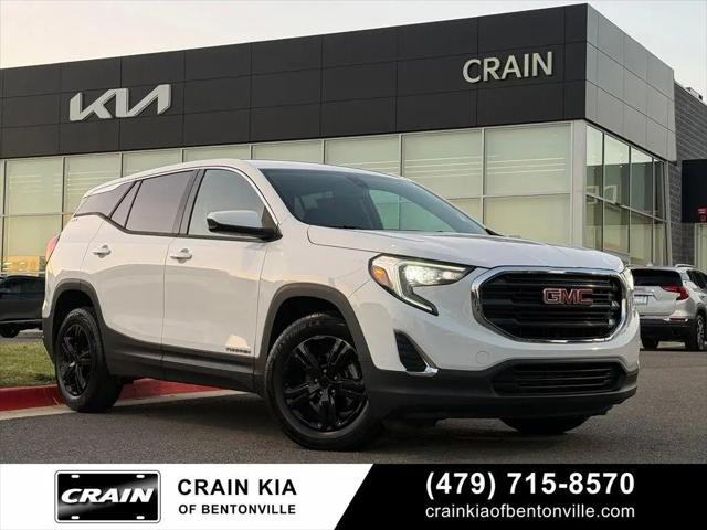 2018 GMC Terrain SLE for sale in Bentonville, AR