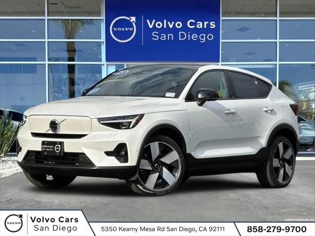 2023 Volvo CT Twin Ultimate for sale in San Diego, CA