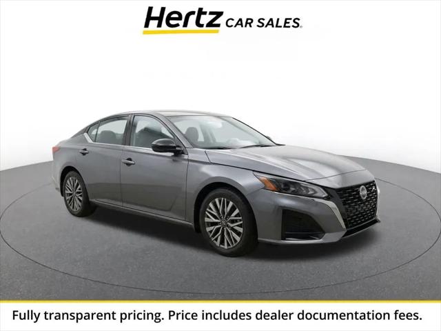 2026 Nissan Altima SV FWD for sale in Richmond, VA
