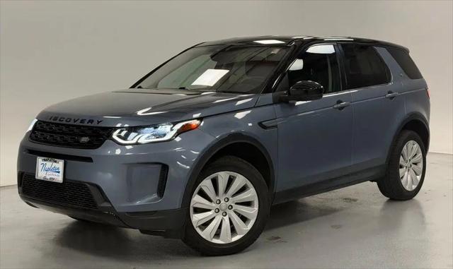 2020 Land Rover Discovery Sport SE for sale in Lansing, IL