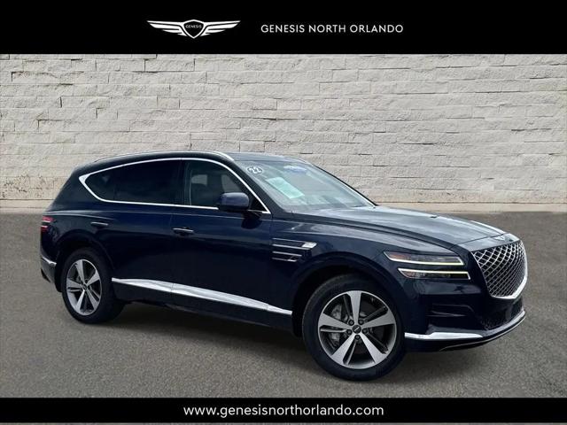2022 Genesis GV80 3.5T AWD for sale in Winter Park, FL