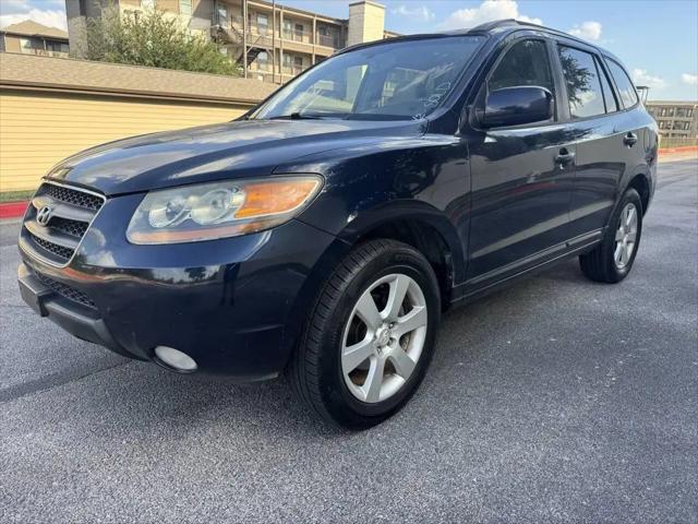 2007 Hyundai Santa Fe SE for sale in Austin, TX