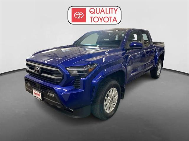 2025 Toyota Tacoma SR5 for sale in Fergus Falls, MN