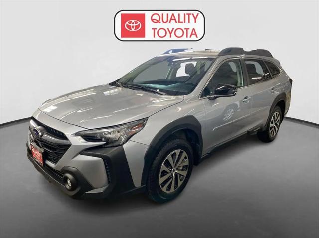 2025 Subaru Outback Premium for sale in Fergus Falls, MN