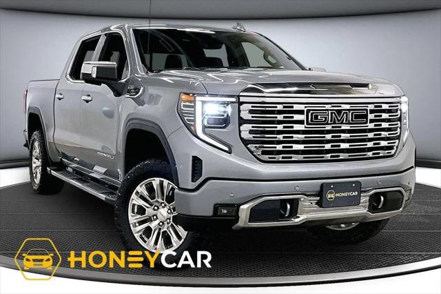 2024 GMC Sierra 1500 4WD Crew Cab Short Box Denali for sale in Winchester, VA